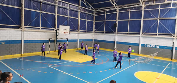 Jogos Interclasse 2022